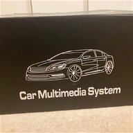car multimedia for sale