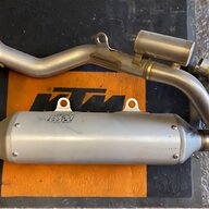 full exhaust system for sale