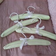 baby coat hangers padded for sale