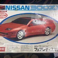 kyosho for sale
