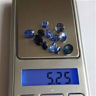 natural blue sapphire for sale