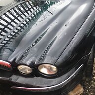jaguar x type headlight for sale