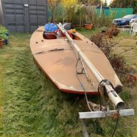 national 12 dinghy for sale