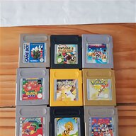 gameboy games for sale