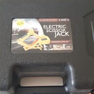 electric car jack for sale