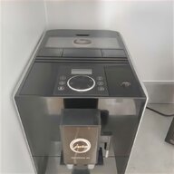 jura coffee machine for sale
