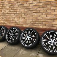 5 spoke alloy wheels for sale