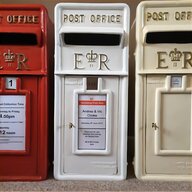 post boxes for sale