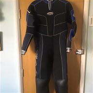 semi dry wet suits for sale