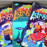 astrosaurs books for sale