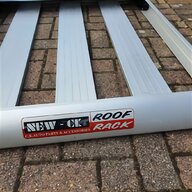 mondeo roof bars for sale