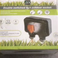 masterplug outdoor for sale