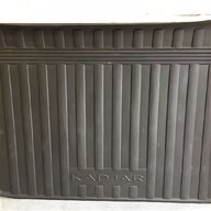 plastic car boot liners for sale