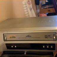 vhs dvd player for sale