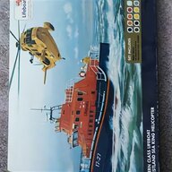 sea king helicopter model for sale