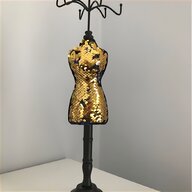 jewellery display bust for sale