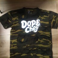 dope chef for sale
