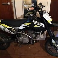 pitbike 125 for sale