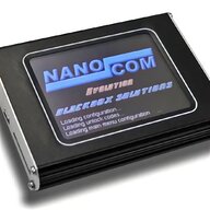nanocom for sale