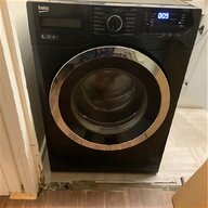 washing machine black beko for sale
