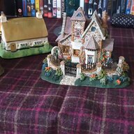 miniature christmas ornaments for sale