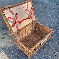 brexton picnic wicker for sale