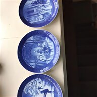 royal copenhagen plates for sale