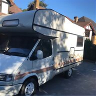 lhd motorhomes for sale