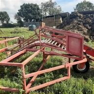 bale sledge for sale