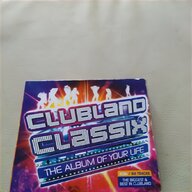 clubland for sale