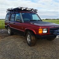 lr discovery 5 for sale