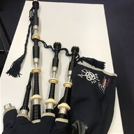 bagpipe chanter for sale