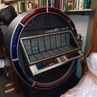 ami continental 2 jukebox for sale