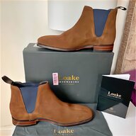 mens loake boots for sale