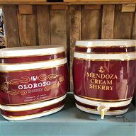 sherry keg for sale