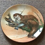 otter plate for sale