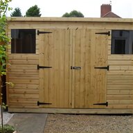 shed 5 x 8 for sale