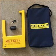 milenco compact for sale