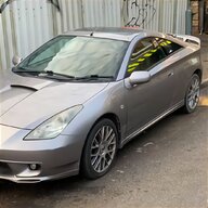 toyota celica automatic for sale