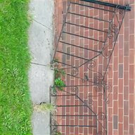 4ft wide gate for sale