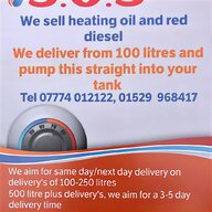 central heating oil tank for sale