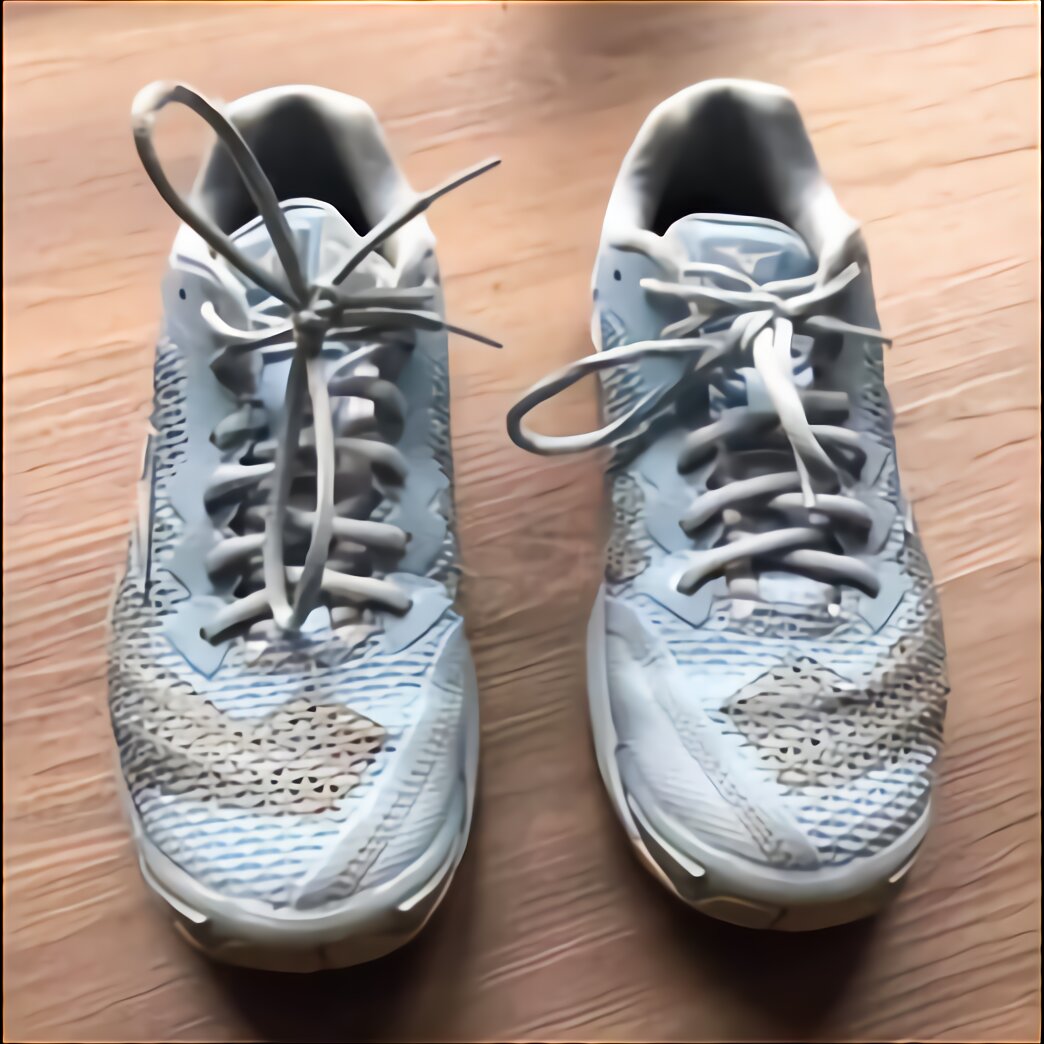 Netball Trainers for sale in UK | 58 used Netball Trainers