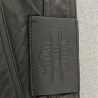 harley davidson leather vest for sale