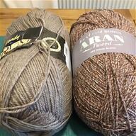 wendy aran wool for sale