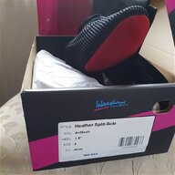 wide dance shoes for sale