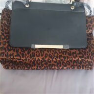 lipsy leopard print bag for sale
