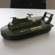 gi joe hovercraft for sale