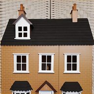 victorian dollhouse for sale