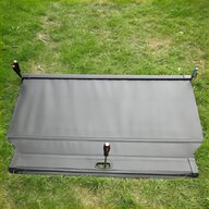 peugeot load cover for sale