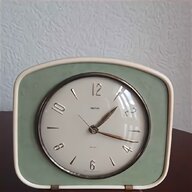 smiths bakelite clock for sale